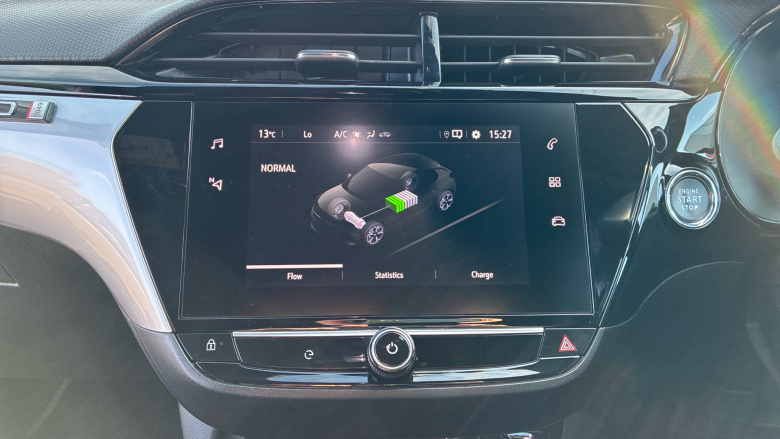 Vauxhall Corsa 100kW Anniversary Edition 50kWh 5dr Auto [11kWCh] Electric Hatchback